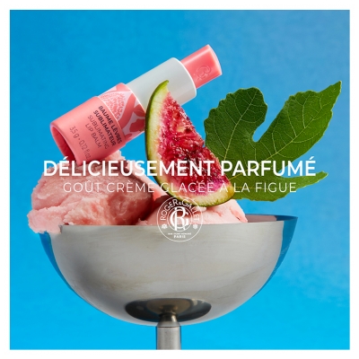 Roger & Gallet Fleur de Figuier Baume Lèvres Sublimateur 3,5 g