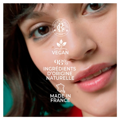 Roger & Gallet Fleur de Figuier Baume Lèvres Sublimateur 3,5 g