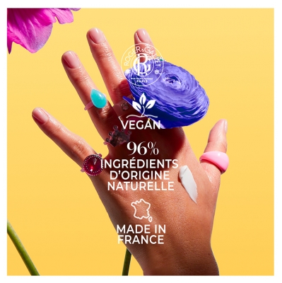 Roger & Gallet Vanille Soleil Crème Mains Bienfaisante 30 ml