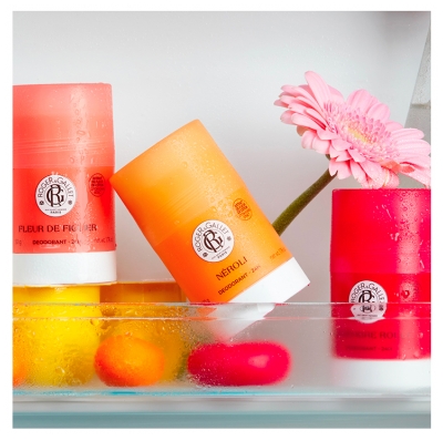 Roger & Gallet Néroli Déodorant 24H 50 g
