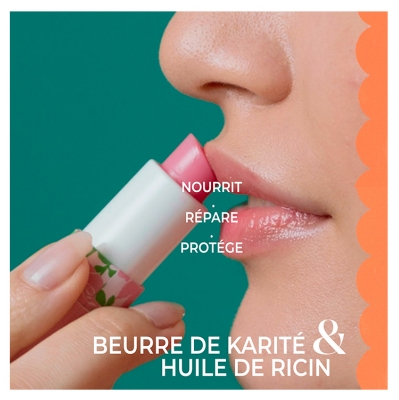 Roger & Gallet Néroli Baume Lèvres Sublimateur 3,5 g