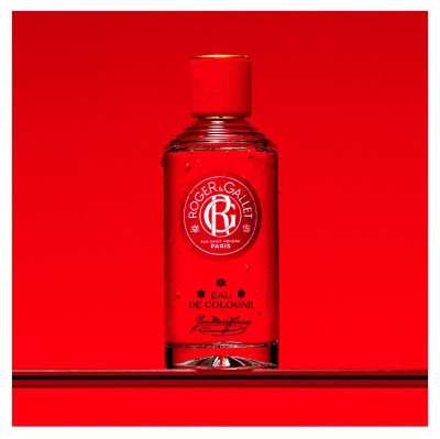 Roger & Gallet Jean-Marie Farina Kvepalai 100 ml