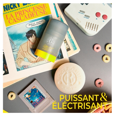 Roger & Gallet Cologne Twist Déodorant Stick 50 g