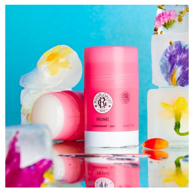 Roger & Gallet Rose Deodorant 24H 50 g
