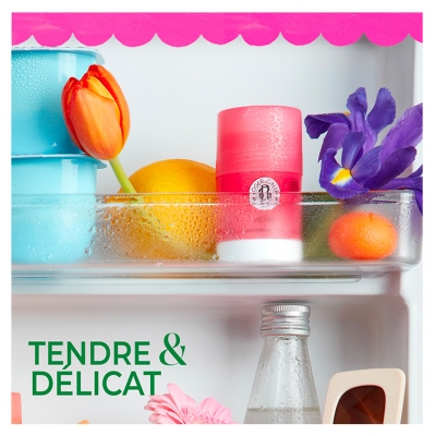 Roger & Gallet Rose Déodorant 24H 50 g