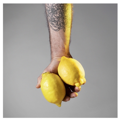 Roger & Gallet Cologne Twist Tīrīšanas Cietais Ziepes Ķermenim Sejai un Matiem 100 g