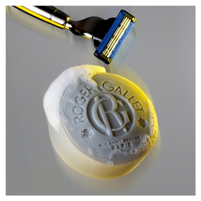 Roger & Gallet Keulen Twist Scheerstaaf 100 g