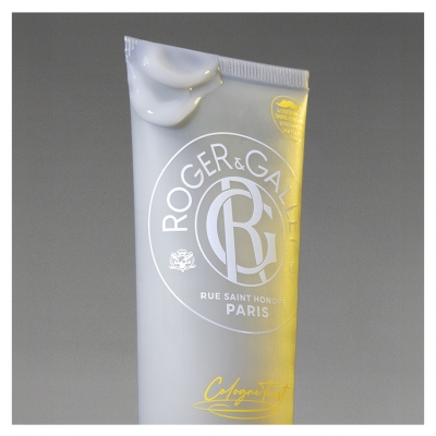 Roger & Gallet Cologne Twist Gel Pós-Barba 75 ml