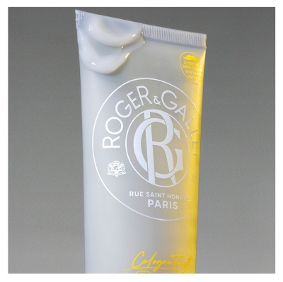 Roger & Gallet Cologne Twist Gel Pós-Barba 75 ml