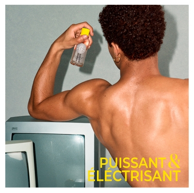 Roger & Gallet Cologne Twist Gel Après-Rasage 75 ml