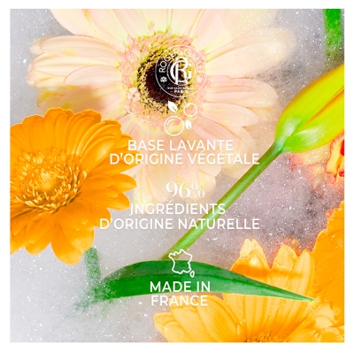 Roger & Gallet Vanille Soleil Savon Bienfaisant 100 g