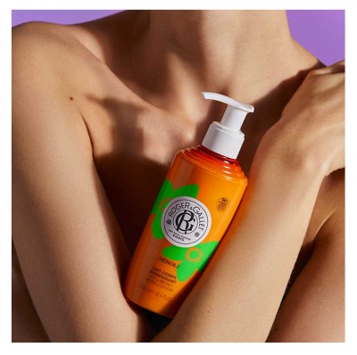 Roger & Gallet Loción Corporal Calmante Neroli 250 ml