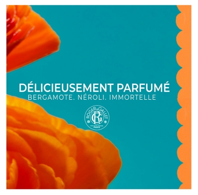 Roger & Gallet Néroli Lait Corps Bienfaisant 250 ml