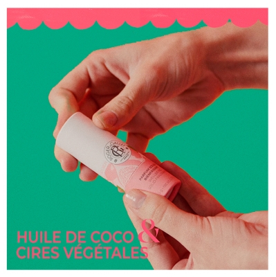 Roger & Gallet Fleur de Figuier Parfum Solide Bienfaisant 5 g