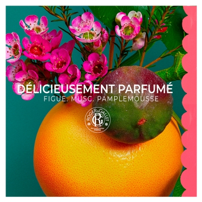 Roger & Gallet Fleur de Figuier Déodorant 24H 50 g