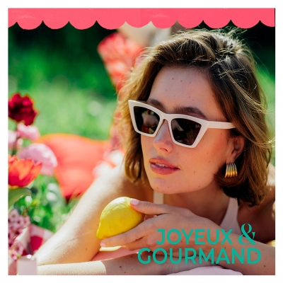 Roger & Gallet Fleur de Figuier Déodorant 24H 50 g