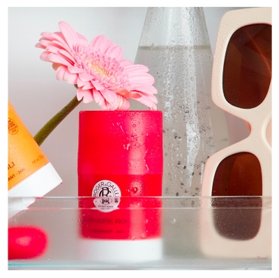Roger & Gallet Gengibre Vermelho Desodorante 24H 50 g