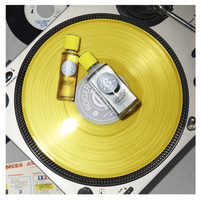 Roger & Gallet Cologne Twist Eau de Cologne 30 ml