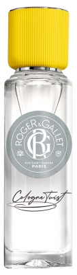 Roger & Gallet Cologne Twist Eau de Cologne 30 ml