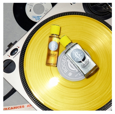 Roger & Gallet Cologne Twist Eau de Cologne 30 ml