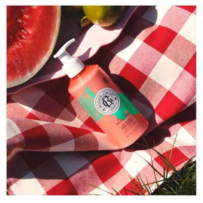 Roger & Gallet Fleur de Figuier Tělové mléko 250 ml