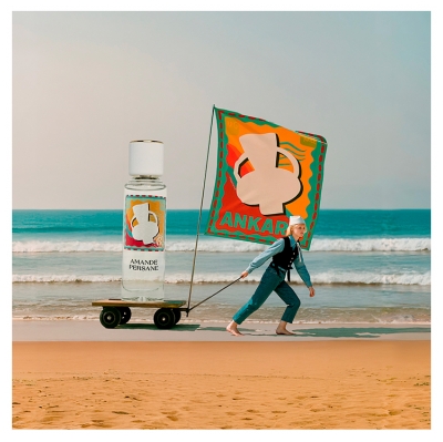 Roger & Gallet Amande Persane Eau Parfumée Bienfaisante 30 ml