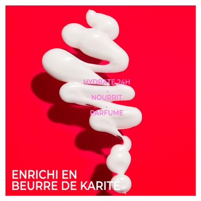 Roger & Gallet Gingembre Rouge Lait Corps Bienfaisant 250 ml