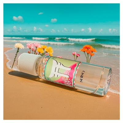 Roger & Gallet Shiso Eau Parfumée Bienfaisante 30 ml