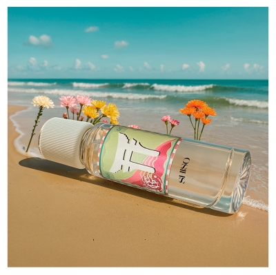 Roger & Gallet Shiso Eau Parfumée Bienfaisante 30 ml