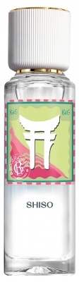 Roger & Gallet Shiso Eau Parfumée Bienfaisante 30 ml