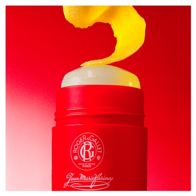 Roger & Gallet Jean-Marie Farina Desodorizante Stick 24H 50 g