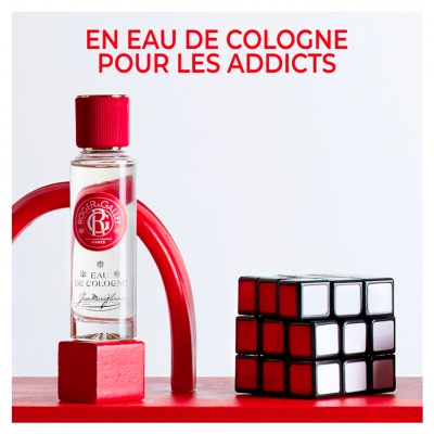 Roger & Gallet Jean-Marie Farina Déodorant Stick 24H 50 g