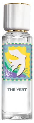 Roger & Gallet Tè Verde Eau Parfumée Bienfaisante 30 ml