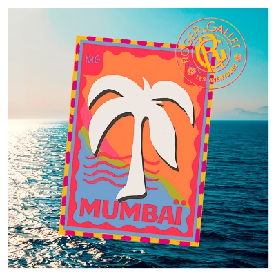 Roger & Gallet Imbirs Piedzīvojumu Labvēlīgais Tualetes Ūdens 30 ml