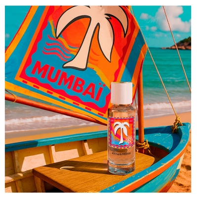 Roger & Gallet Ingver Les Aventures Eau Parfumée Bienfaisante 30 ml