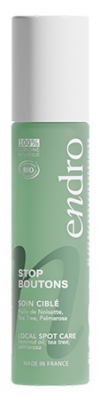 Endro Stop Granos BIO 10 ml