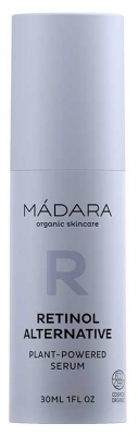 Sérum Facial Botânico de Retinol Time Miracle Mádara Bio 30 ml