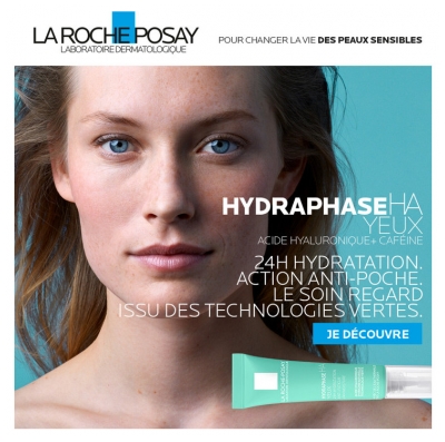 La Roche-Posay HA Yeux 15 ml