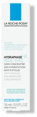 La Roche-Posay Hydraphase HA Yeux 15 ml