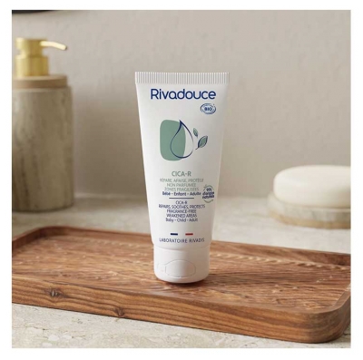 Rivadouce CICA-R Bio 40 ml