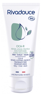 Rivadouce CICA-R Bio 40 ml