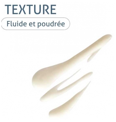 Graine de pastel Fluide Matifiant Bio 50 ml