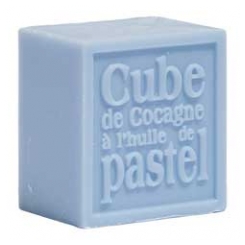 Pastelno seme Kvadrat Lubenske (Cube de Cocagne) Ekstra-Nežno 125 g