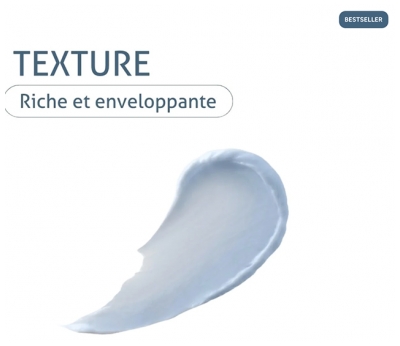 Graine de pastel Baume Corps Réparateur 200 ml