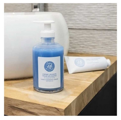 Pastel Frø Håndvask Creme 240 ml