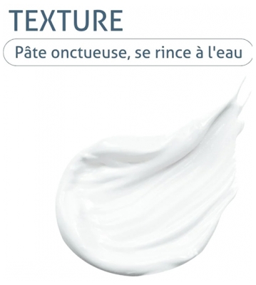 Graine de pastel Pâte Démaquillante Bio 100 ml