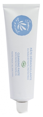 Pastellinsiemen Luomu Meikinpoistotahna 100 ml