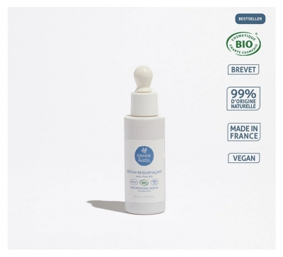 Graine de pastel Sérum Resurfaçant Bio 30 ml
