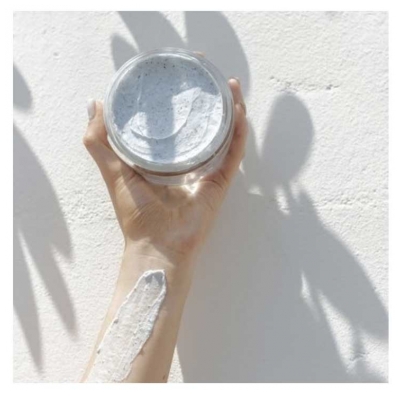 Pastel Frø Body Scrub 200 ml