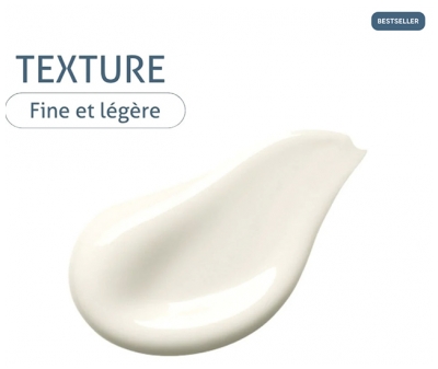 Graine de pastel Crème Défatigante Antioxydante Bio 50 ml